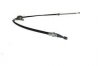 Linka hamulca ręcznego tylna lewa 52007588 Jeep Grand Cherokee ZJ 1993-1996